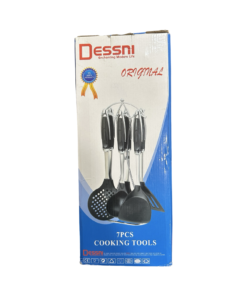 Dessni Cooking Tools 7pcs