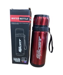 Sport Water Bottle 600ml