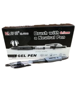 Gel Pen 0.5mm