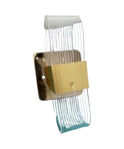 Wall Mounted Lamp 220V