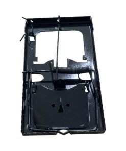 2pcs Metal Rat Trap