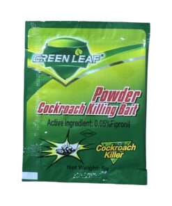 Powder Cockroach Killing Bait