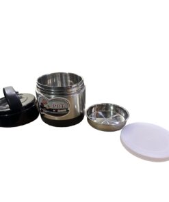 Alternative view of Stainless Steel Food Flask 1200ml