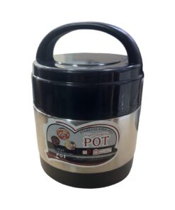 Stainless Steel Food Flask 1200ml