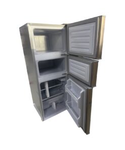 Alternative view of Winning Star 3 Door Fridge