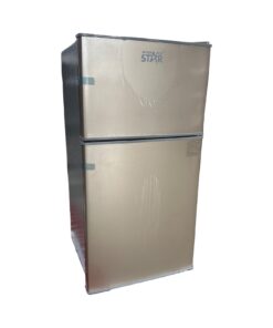 Winning Star 2 Door Fridge