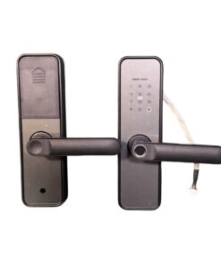 Smart Door Lock RZ-1