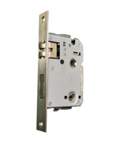Alternative view of Smart Door Lock RZ-1