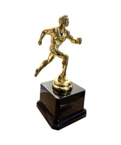 Athletic Trophy Award