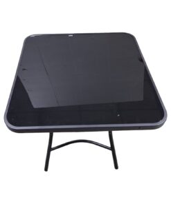 Square Folding Table