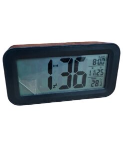 Digital Alarm Clock
