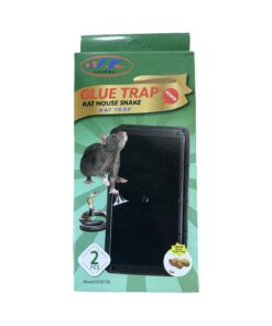 2pcs Rat Glue Trap