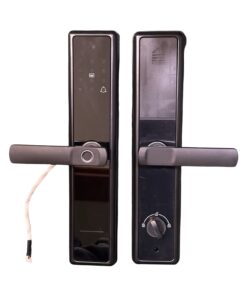 Smart Door Lock