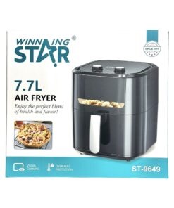 Winning Star - Air Fryer 7.7L
