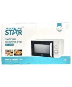 Winning Star - Microwave Oven 25L