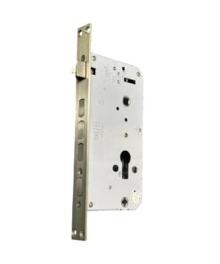 Alternative view of Smart Door Lock