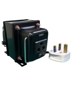 Yaki Transformer 500W