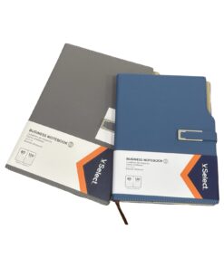 Business Notebook