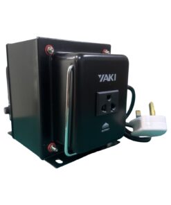 Yaki Transformer 1500W