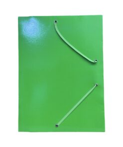Paper File Folder