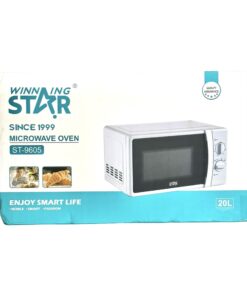 Winning Star - Microwave Oven 20L