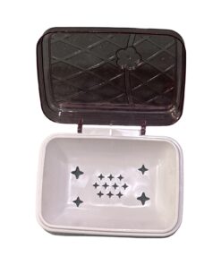 Alternative view of Soap Dish