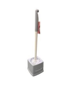 Toilet Bowl Brush and Holder