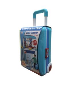 Little Doctor Play Set 2 in 1 925A