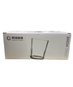 Single Drinking Glass LXY1101