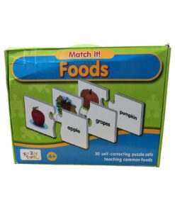 Match It Food 55097