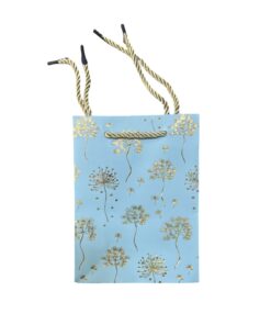Alternative view of XSmall Gift Bag 1872-XS