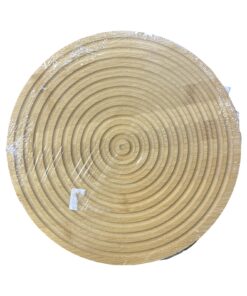 Wooden Round Charcuterie Board 1711