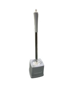 Toilet Bowl Brush and Holder