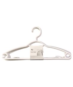 Plastic Clothes Hangers