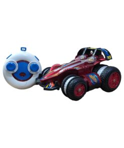 Tumbling Warrior RC 3017