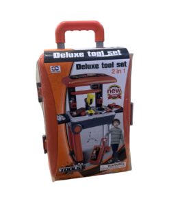 Deluxe Tool Set 2 in 1 922A