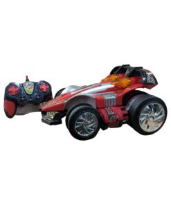 Tumbling Warrior 8337 RC