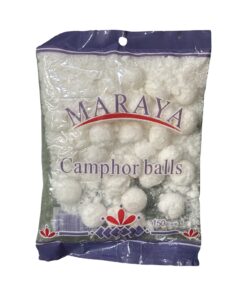 Camphor Balls 150g