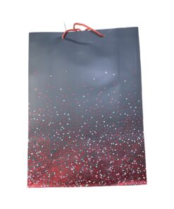 Alternative view of Large Gift Bag 1619-L