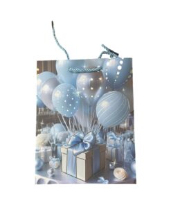 Alternative view of Small Balloon Gift Bag 6688-S