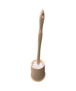 Toilet Bowl Brush and Holder