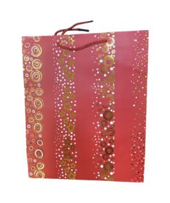 Alternative view of Medium Gift Bag 1854-M