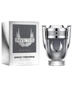 Paco Rabanne Invictus Platinum 100ml