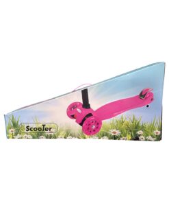 Alternative view of Children Scooter