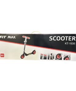 Alternative view of Children Scooter KT-1935