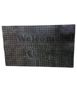 Welcome Mat 915