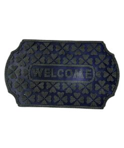 Welcome Mat B1