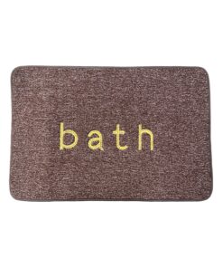 Bath Mat 7021