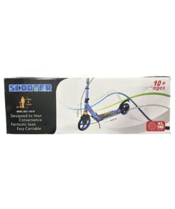 Alternative view of Adult Scooter